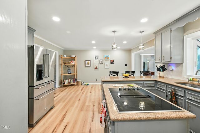 4002 Westfield Drive, Durham, NC 27705