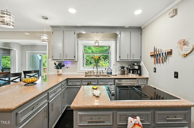 4002 Westfield Drive, Durham, NC 27705