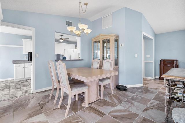 2516 DIXON TERRACE, Port Charlotte, FL 33981