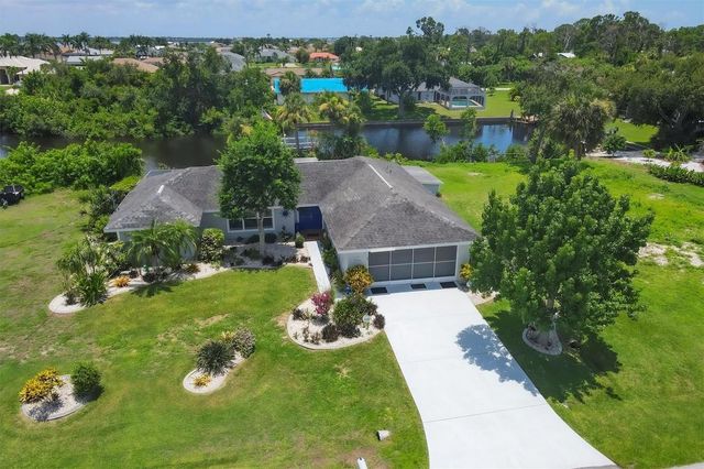 2516 DIXON TERRACE, Port Charlotte, FL 33981