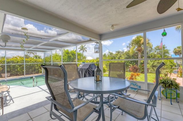 2516 DIXON TERRACE, Port Charlotte, FL 33981