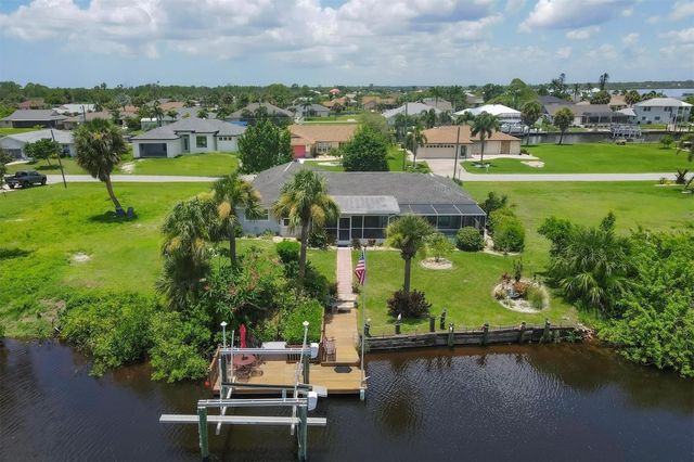 2516 DIXON TERRACE, Port Charlotte, FL 33981