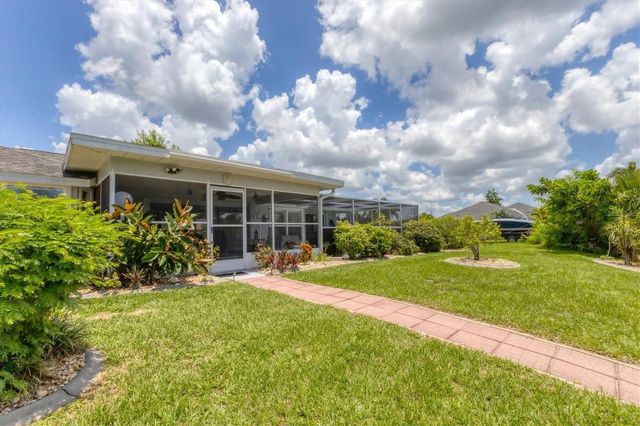 2516 DIXON TERRACE, Port Charlotte, FL 33981