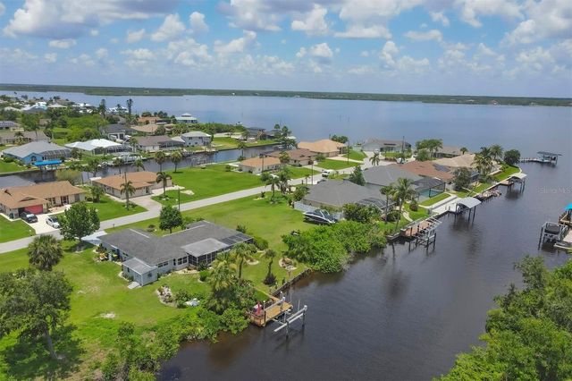 2516 DIXON TERRACE, Port Charlotte, FL 33981