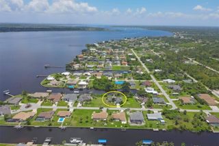 2516 DIXON TERRACE, Port Charlotte, FL 33981