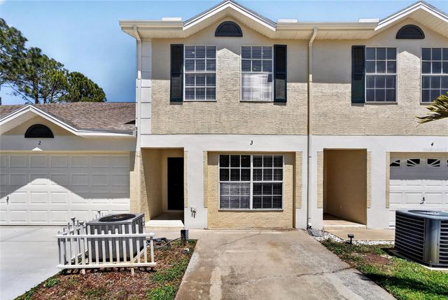 658 GREEN VALLEY ROAD B3, Palm Harbor, FL 34683