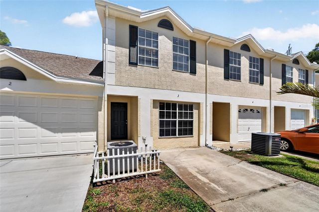 658 GREEN VALLEY ROAD B3, Palm Harbor, FL 34683