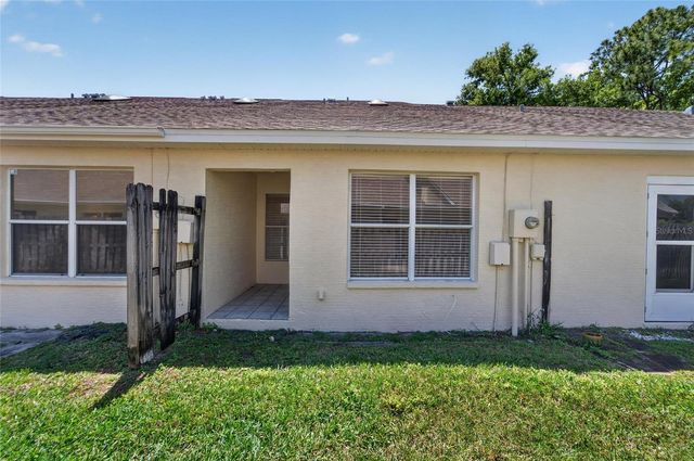 658 GREEN VALLEY ROAD B3, Palm Harbor, FL 34683