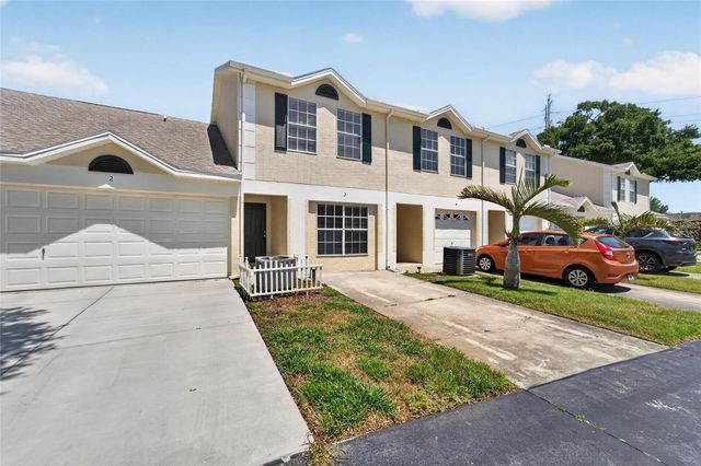 658 GREEN VALLEY ROAD B3, Palm Harbor, FL 34683