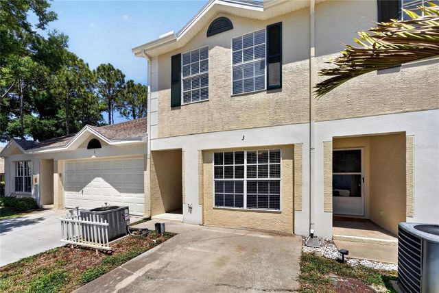 658 GREEN VALLEY ROAD B3, Palm Harbor, FL 34683