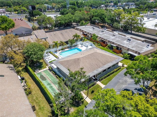 658 GREEN VALLEY ROAD B3, Palm Harbor, FL 34683