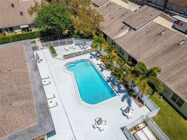 658 GREEN VALLEY ROAD B3, Palm Harbor, FL 34683