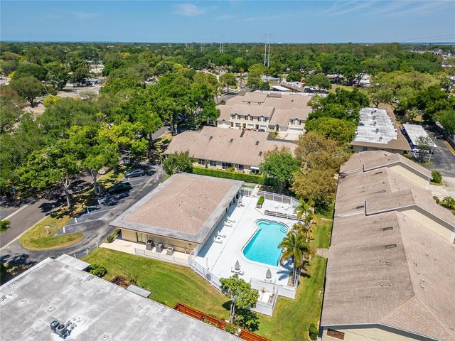 658 GREEN VALLEY ROAD B3, Palm Harbor, FL 34683