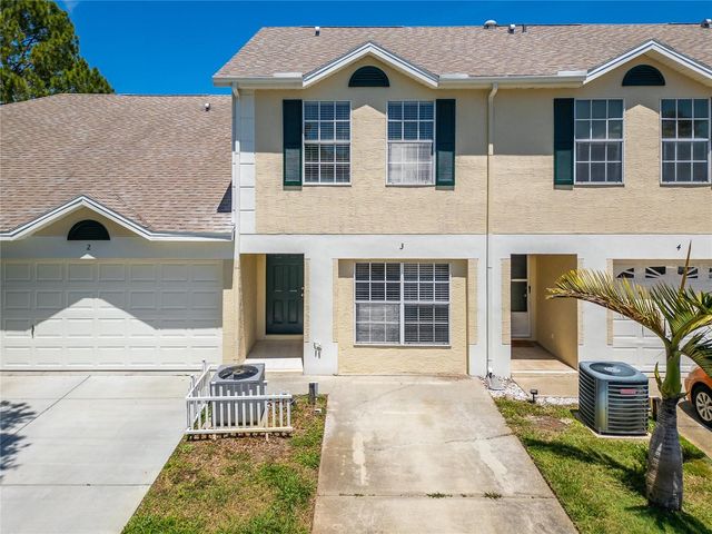 658 GREEN VALLEY ROAD B3, Palm Harbor, FL 34683