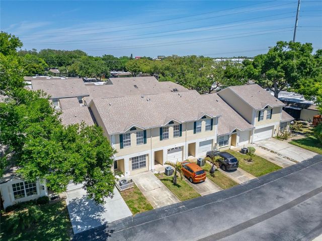 658 GREEN VALLEY ROAD B3, Palm Harbor, FL 34683