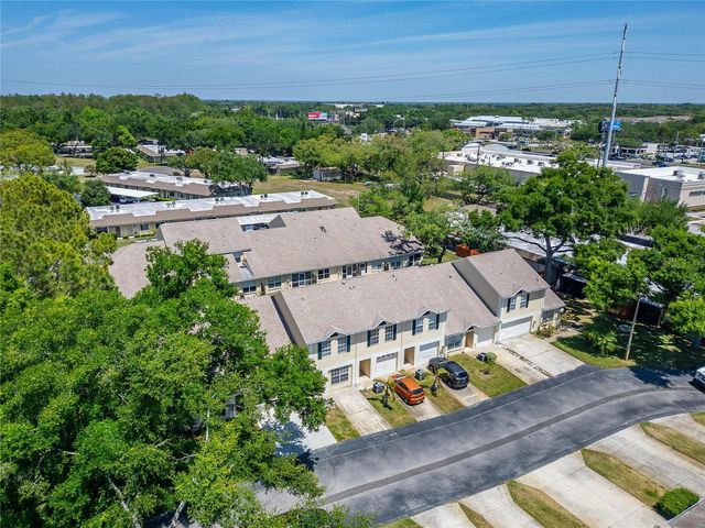 658 GREEN VALLEY ROAD B3, Palm Harbor, FL 34683