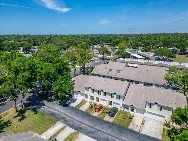 658 GREEN VALLEY ROAD B3, Palm Harbor, FL 34683