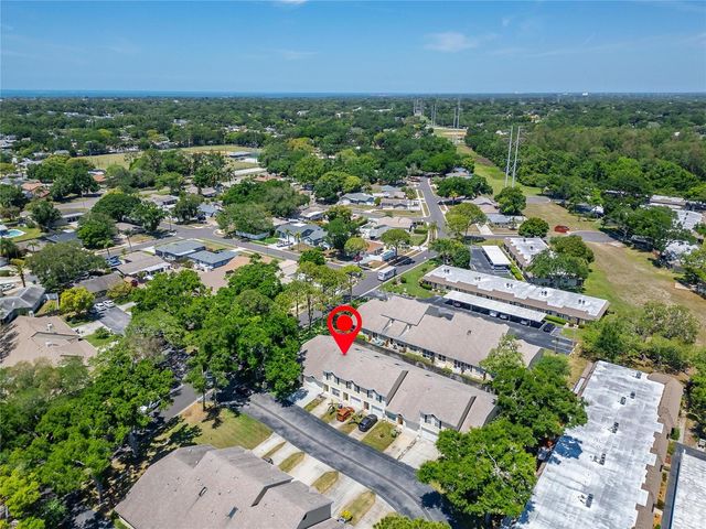 658 GREEN VALLEY ROAD B3, Palm Harbor, FL 34683