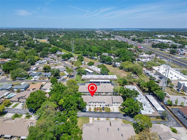 658 GREEN VALLEY ROAD B3, Palm Harbor, FL 34683