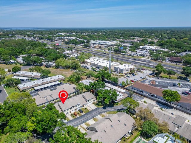 658 GREEN VALLEY ROAD B3, Palm Harbor, FL 34683