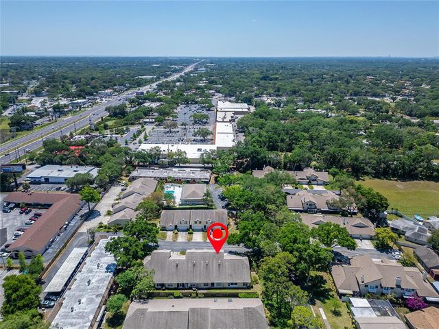 658 GREEN VALLEY ROAD B3, Palm Harbor, FL 34683