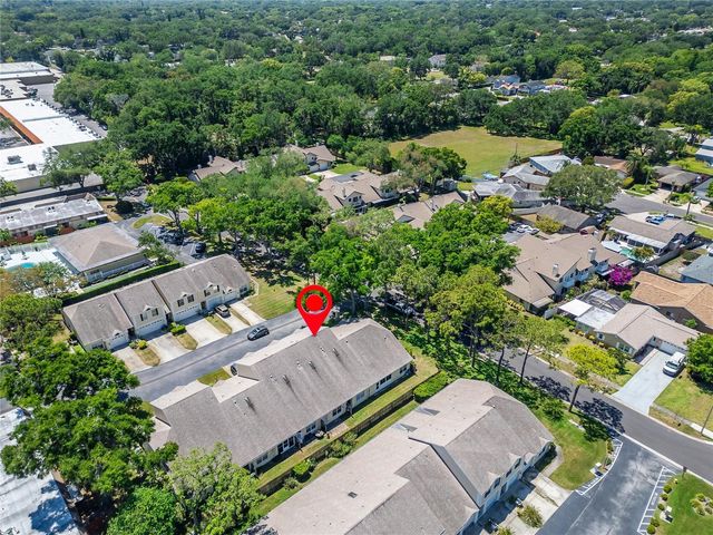 658 GREEN VALLEY ROAD B3, Palm Harbor, FL 34683