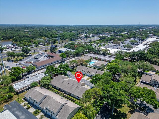 658 GREEN VALLEY ROAD B3, Palm Harbor, FL 34683