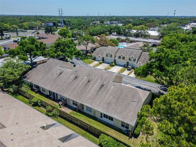 658 GREEN VALLEY ROAD B3, Palm Harbor, FL 34683