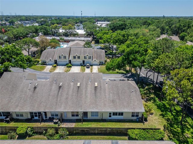 658 GREEN VALLEY ROAD B3, Palm Harbor, FL 34683