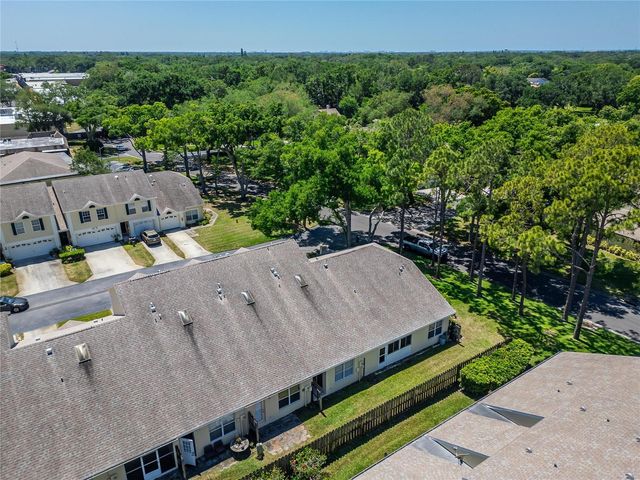 658 GREEN VALLEY ROAD B3, Palm Harbor, FL 34683