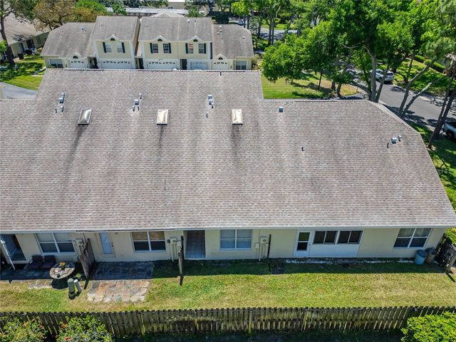 658 GREEN VALLEY ROAD B3, Palm Harbor, FL 34683