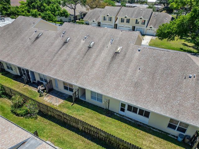 658 GREEN VALLEY ROAD B3, Palm Harbor, FL 34683