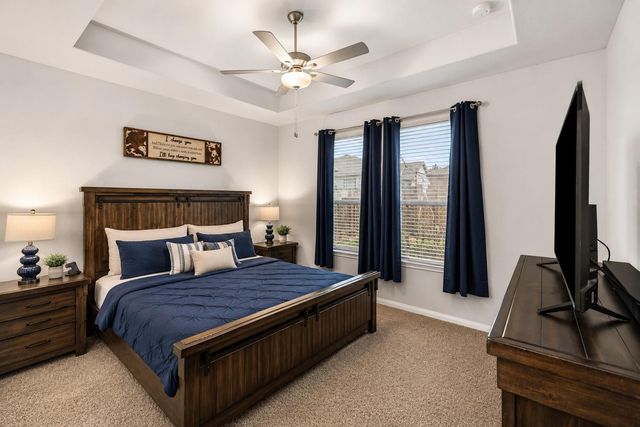 25391 Leather Leaf Court, Montgomery, TX 77316