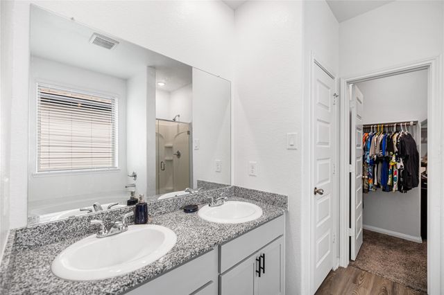 25391 Leather Leaf Court, Montgomery, TX 77316
