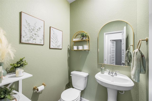 25391 Leather Leaf Court, Montgomery, TX 77316