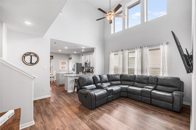 25391 Leather Leaf Court, Montgomery, TX 77316