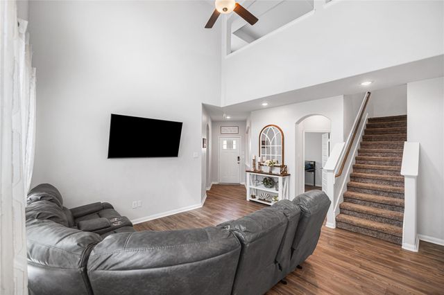 25391 Leather Leaf Court, Montgomery, TX 77316