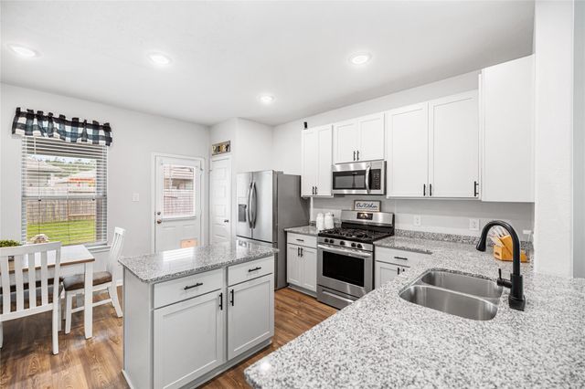 25391 Leather Leaf Court, Montgomery, TX 77316