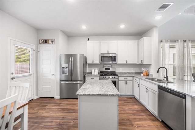 25391 Leather Leaf Court, Montgomery, TX 77316