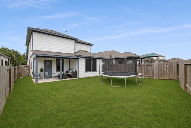 25391 Leather Leaf Court, Montgomery, TX 77316