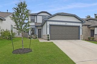25391 Leather Leaf Court, Montgomery, TX 77316