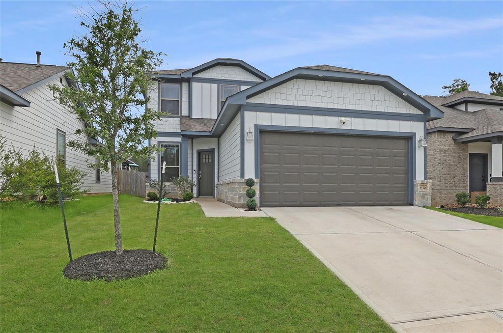 25391 Leather Leaf Court, Montgomery, TX 77316
