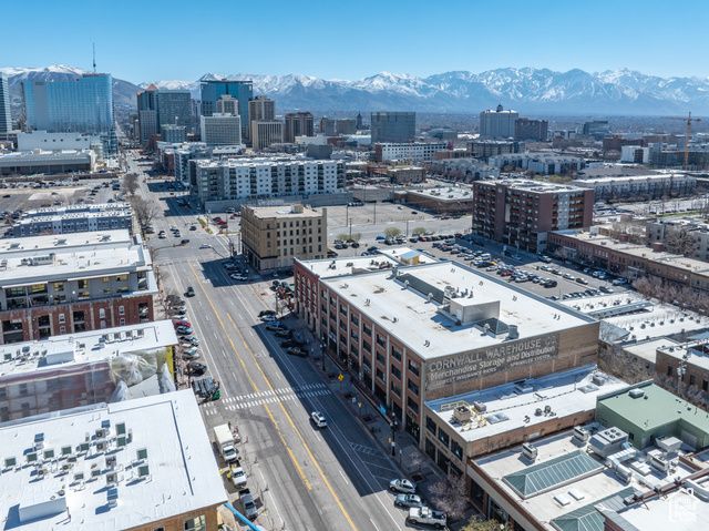 327 W 200 S #001, Salt Lake City, UT 84101