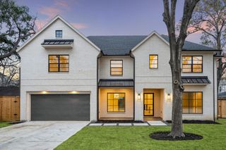 1510 Longacre Drive, Houston, TX 77055