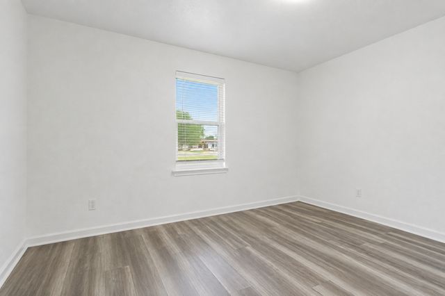 2320 Garden Oaks Drive, Irving, TX 75061