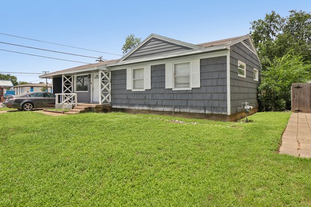 2320 Garden Oaks Drive, Irving, TX 75061