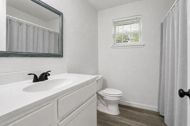 2320 Garden Oaks Drive, Irving, TX 75061