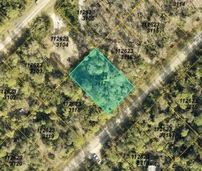 LOT 17 BLOCK 2331 BIGNAY ROAD, North Port, FL 34288