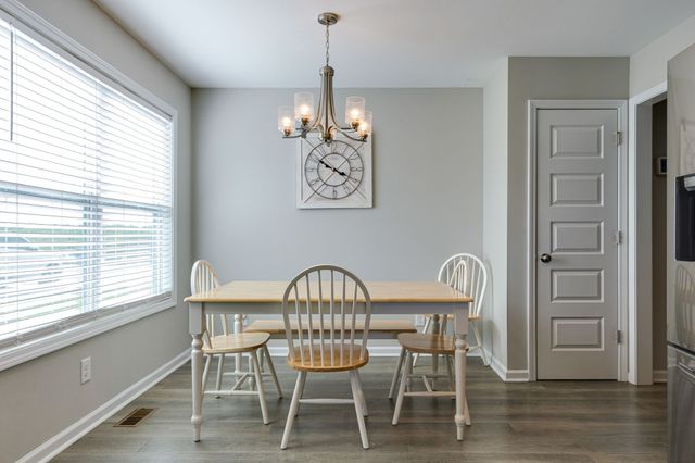 144 Tomahawk Pt, Clarksville, TN 37040