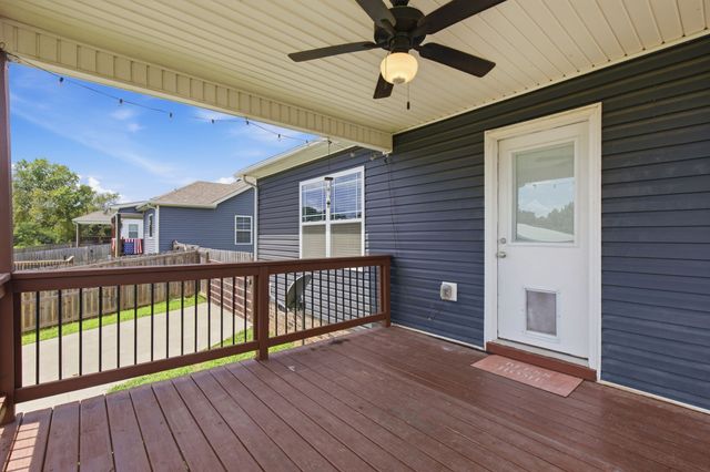 144 Tomahawk Pt, Clarksville, TN 37040